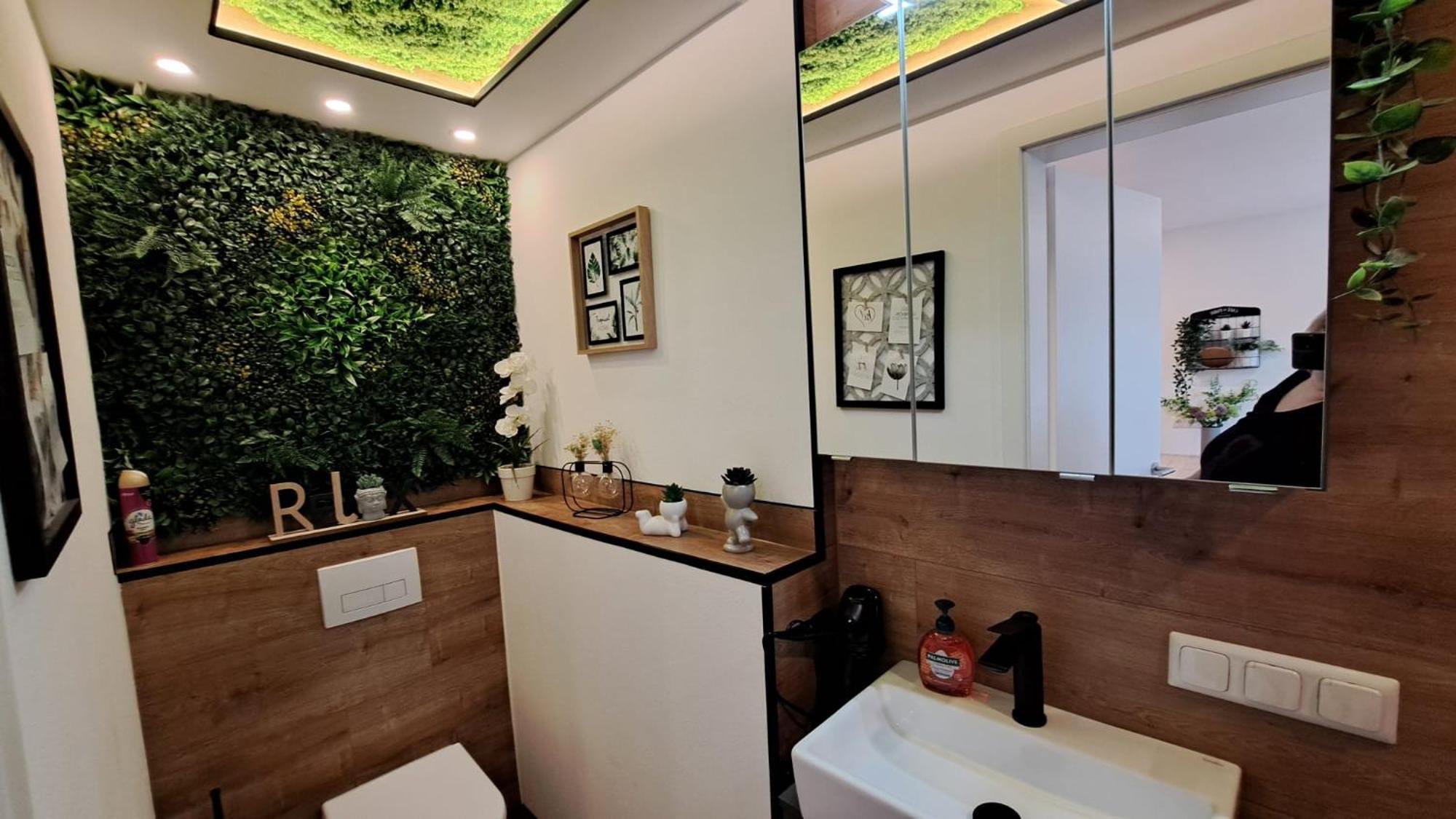 Appartment-Ferienwohnug mit Küche, Bad, kostenlos WLAN und Stellplatz, Modern eingerichtet Roding Zimmer foto